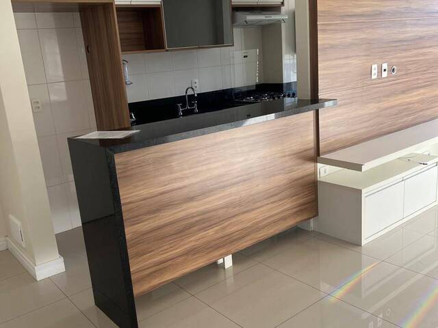 Apartamento para Locação em Barueri - 2