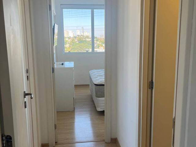 Apartamento para Locação em Santana de Parnaíba - 4