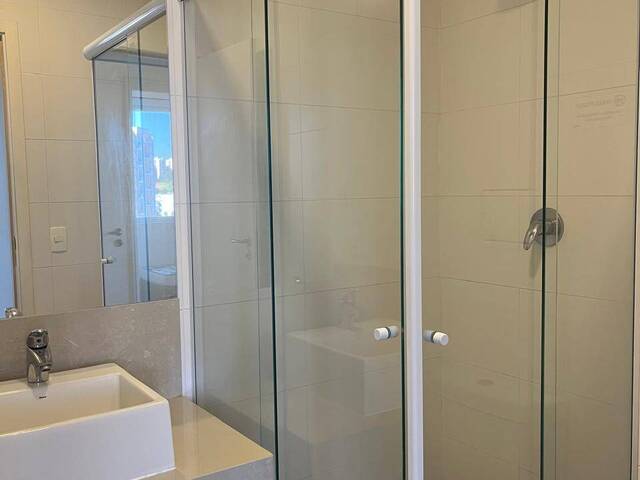 Apartamento para Locação em Santana de Parnaíba - 5
