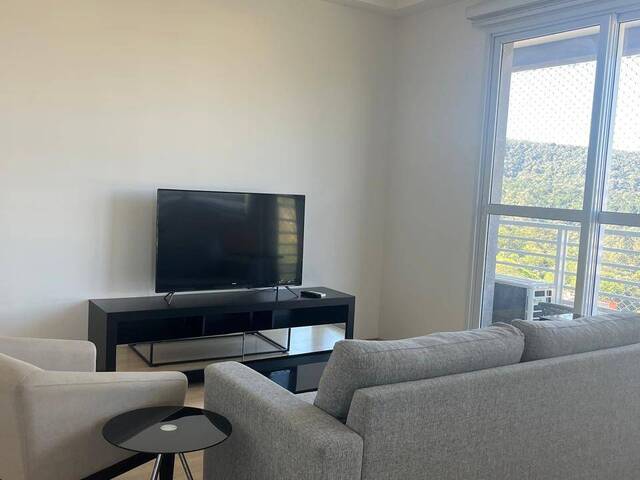 Apartamento para Locação em Santana de Parnaíba - 3