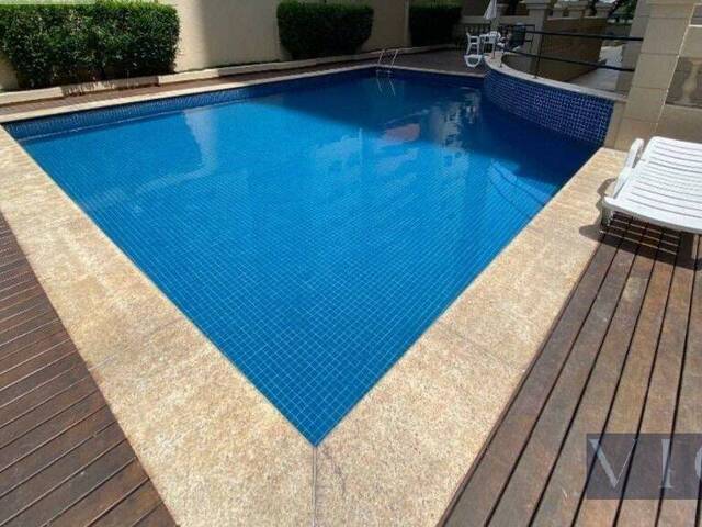 Apartamento para Locação em Barueri - 2