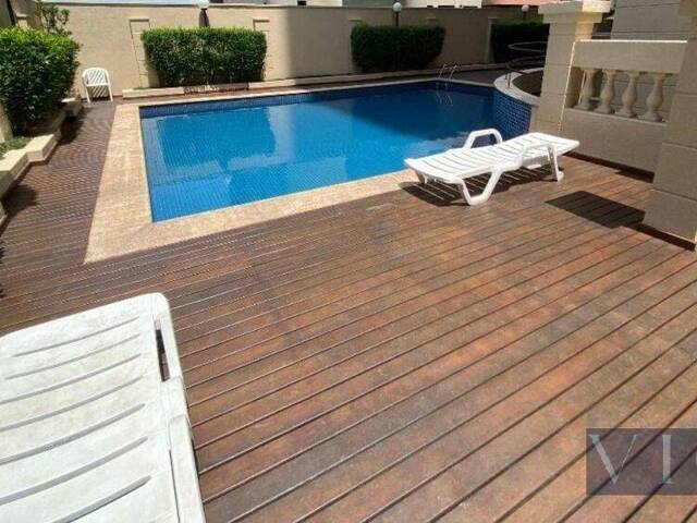 Apartamento para Locação em Barueri - 3