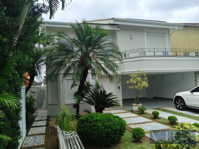Casa para Locação em Santana de Parnaíba - 2