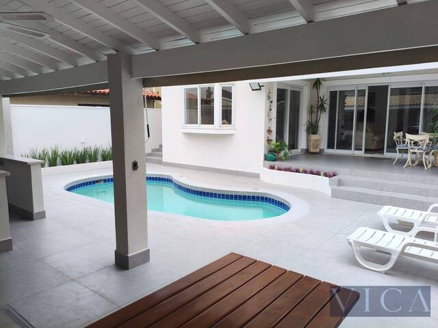 Casa para Locação em Santana de Parnaíba - 5