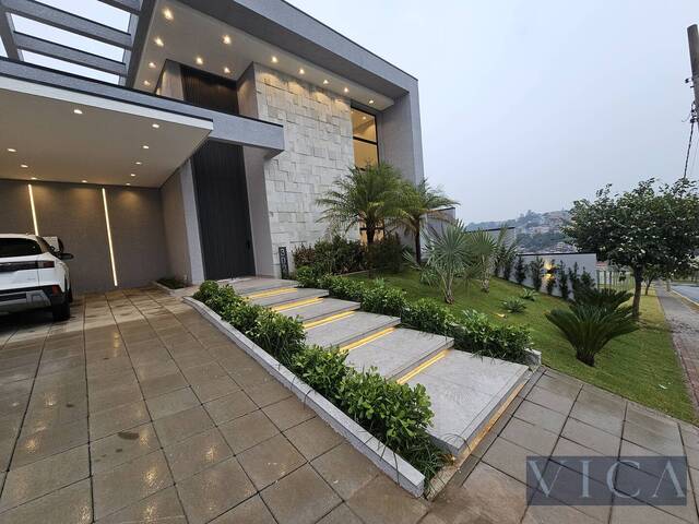 Casa para Venda em Santana de Parnaíba - 2