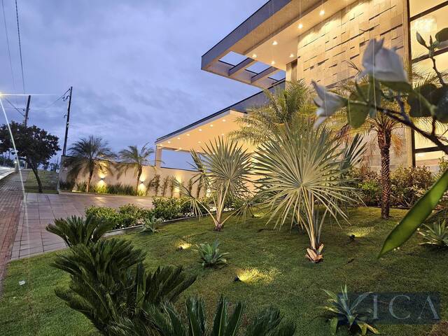 Casa para Venda em Santana de Parnaíba - 5