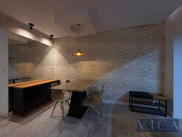 Apartamento para Locação em Barueri - 3