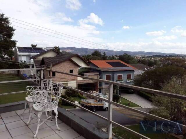 Casa para Venda em Santana de Parnaíba - 2