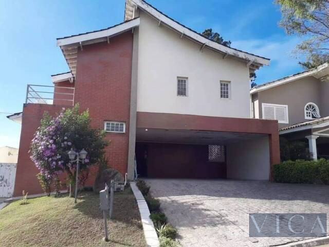 Venda em Alphaville - Santana de Parnaíba