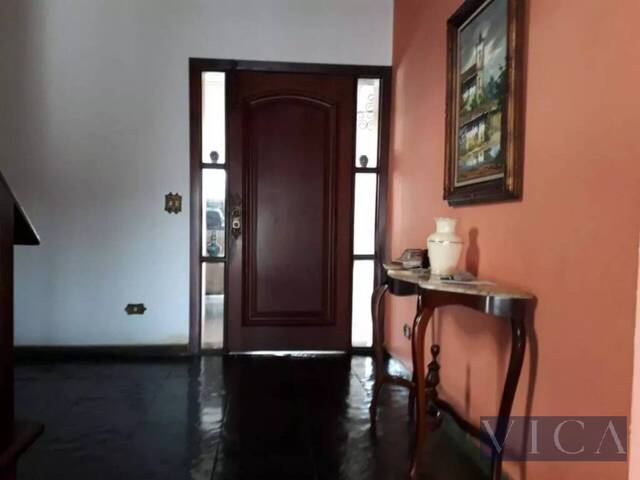 Casa para Venda em Santana de Parnaíba - 4