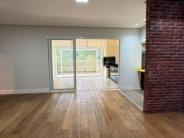 Apartamento para Locação em Santana de Parnaíba - 4