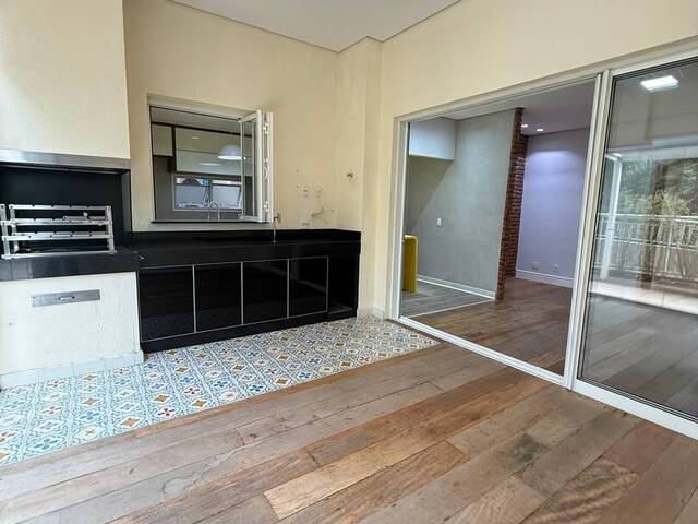 Apartamento para Locação em Santana de Parnaíba - 2