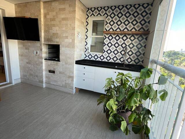 Apartamento para Locação em Barueri - 5