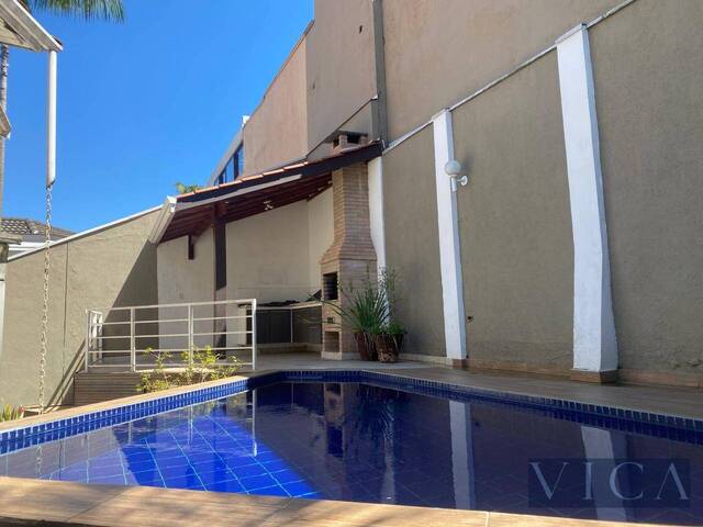 Casa para Locação em Santana de Parnaíba - 3