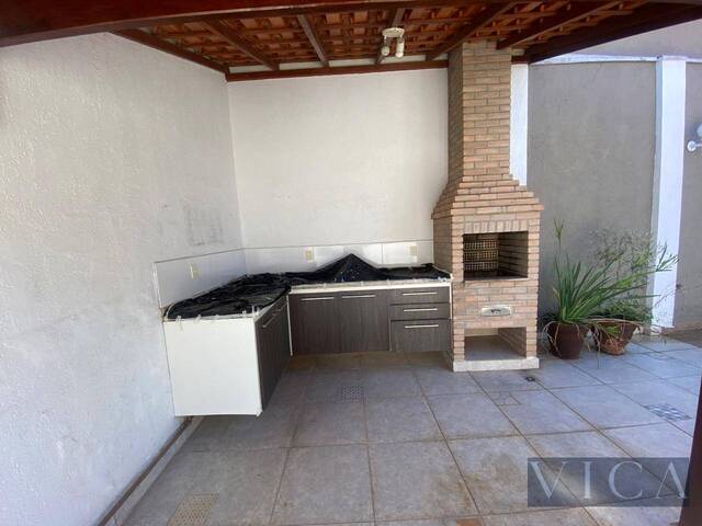 Casa para Locação em Santana de Parnaíba - 5