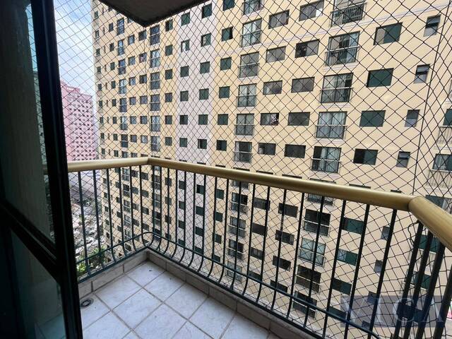 Apartamento para Locação em Barueri - 2