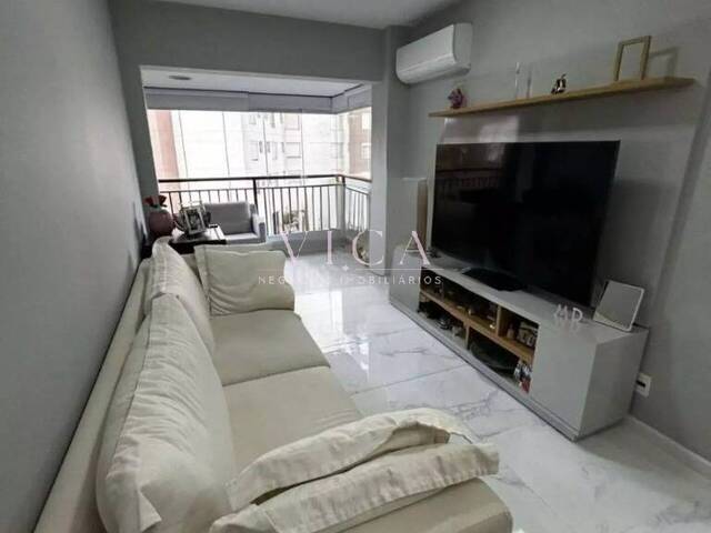 Apartamento para Venda em Barueri - 5