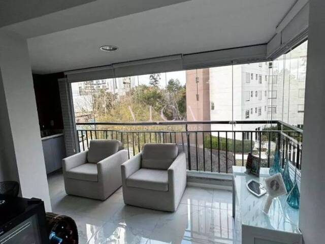 #1089AP - Apartamento para Venda em Barueri - SP - 1