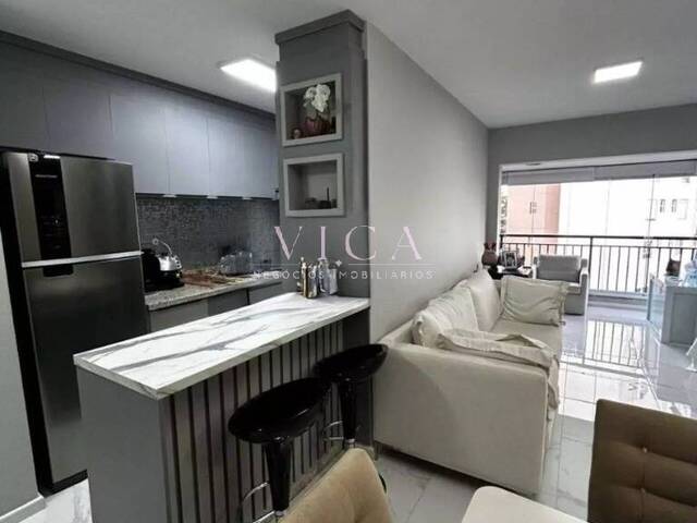 #1089AP - Apartamento para Venda em Barueri - SP - 3