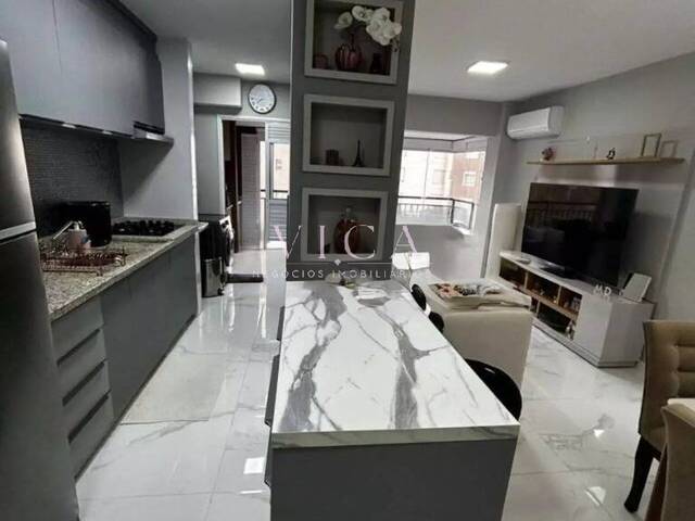 #1089AP - Apartamento para Venda em Barueri - SP - 2