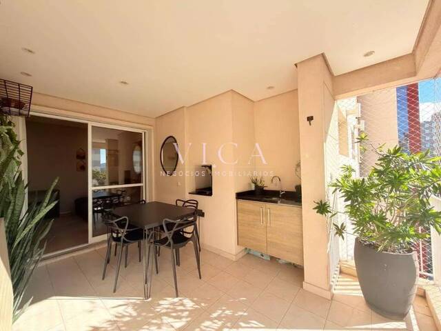 #1088AP - Apartamento para Venda em Barueri - SP - 1