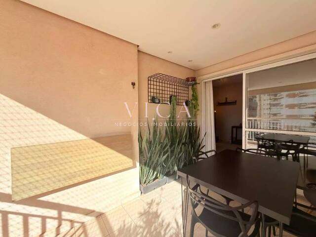 #1088AP - Apartamento para Venda em Barueri - SP - 2