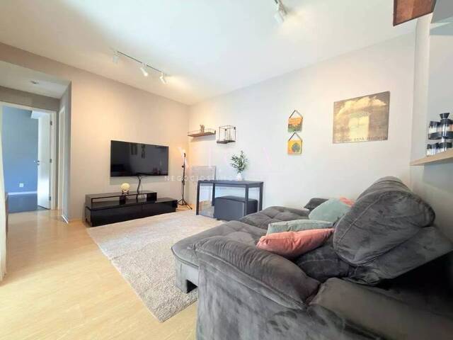 #1088AP - Apartamento para Venda em Barueri - SP - 3
