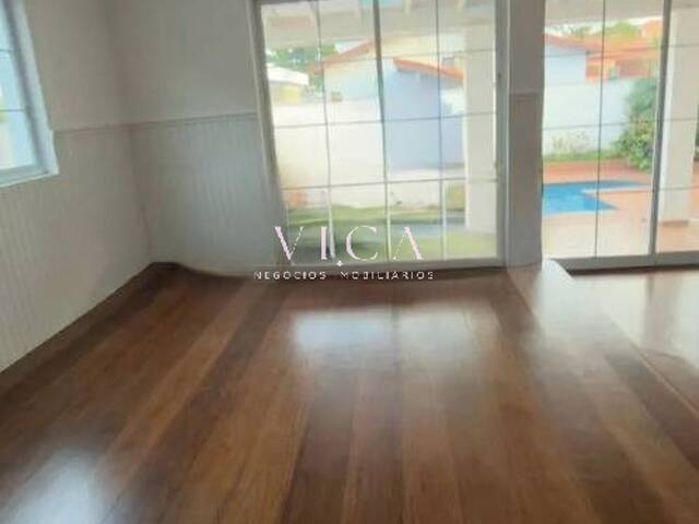 #1090CA - Casa para Venda em Santana de Parnaíba - SP - 2