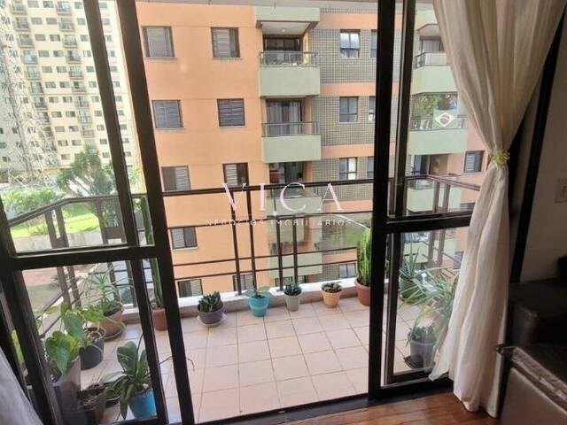 #1093AP - Apartamento para Venda em Barueri - SP - 2
