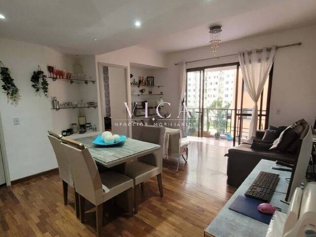 #1093AP - Apartamento para Venda em Barueri - SP - 1