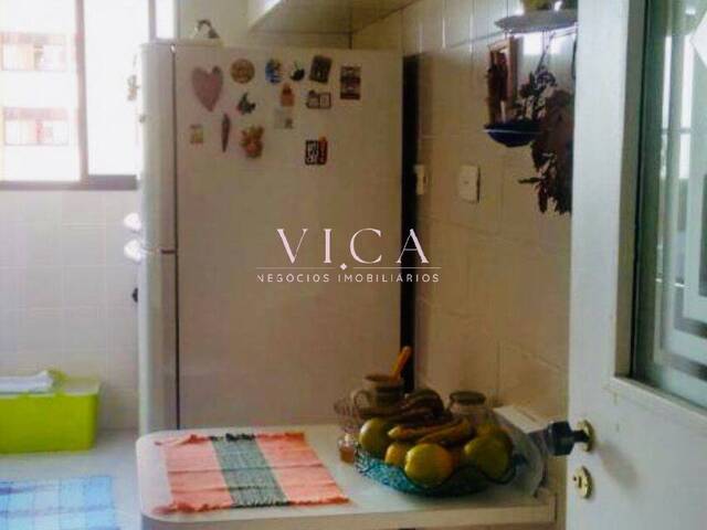 #1091AP - Apartamento para Venda em Barueri - SP - 1