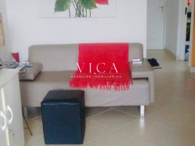 #1091AP - Apartamento para Venda em Barueri - SP - 3