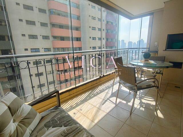#1074AP - Apartamento para Locação em Barueri - SP - 3