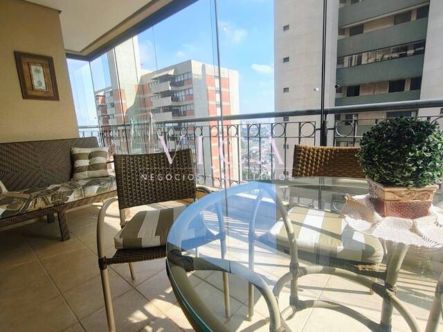 #1074AP - Apartamento para Locação em Barueri - SP - 2