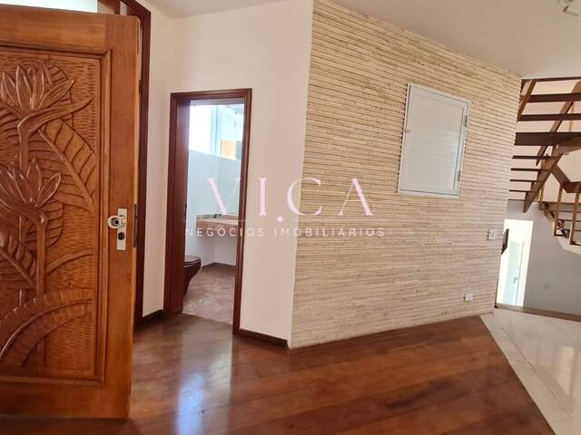 #618 CA - Casa para Venda em Santana de Parnaíba - SP - 2