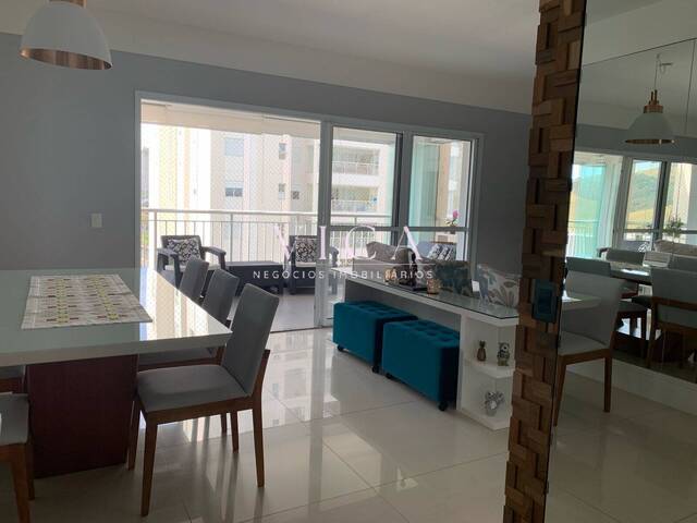 Apartamento para Locação em Santana de Parnaíba - 2