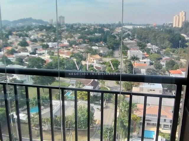 Apartamento para Locação em Barueri - 3
