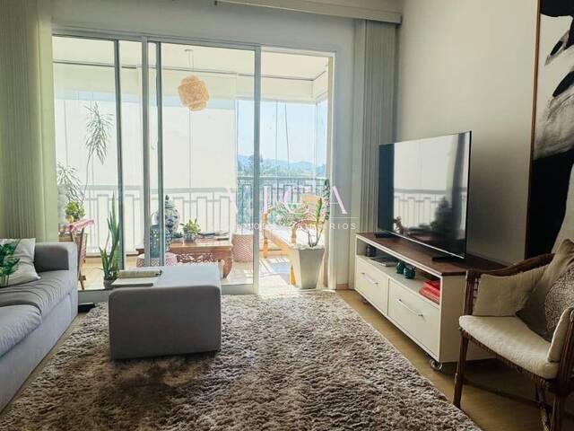 Apartamento para Locação em Barueri - 4