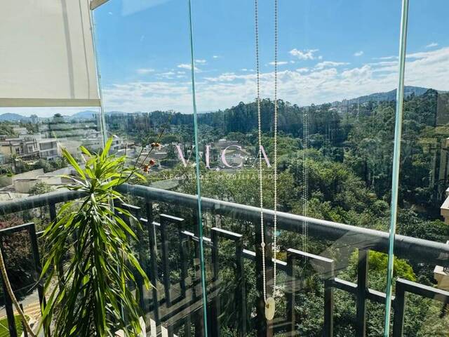 Apartamento para Locação em Barueri - 3