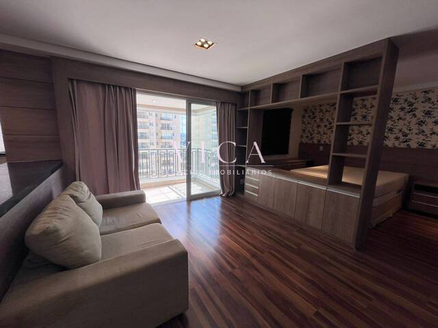 Apartamento para Locação em Barueri - 2