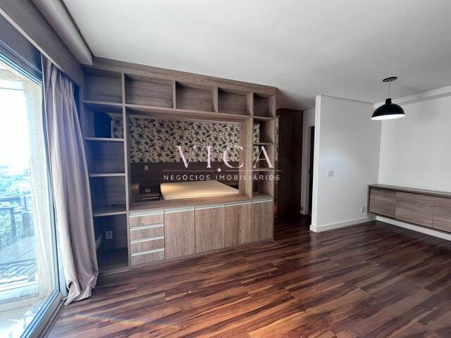 Apartamento para Locação em Barueri - 5