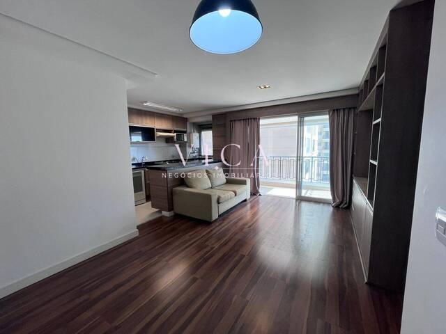Apartamento para Locação em Barueri - 3
