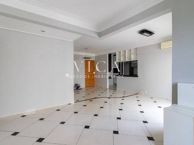 Apartamento para Locação em Santana de Parnaíba - 3