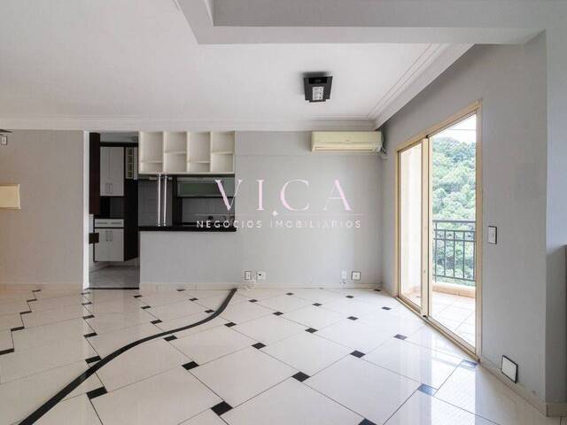 Apartamento para Locação em Santana de Parnaíba - 4
