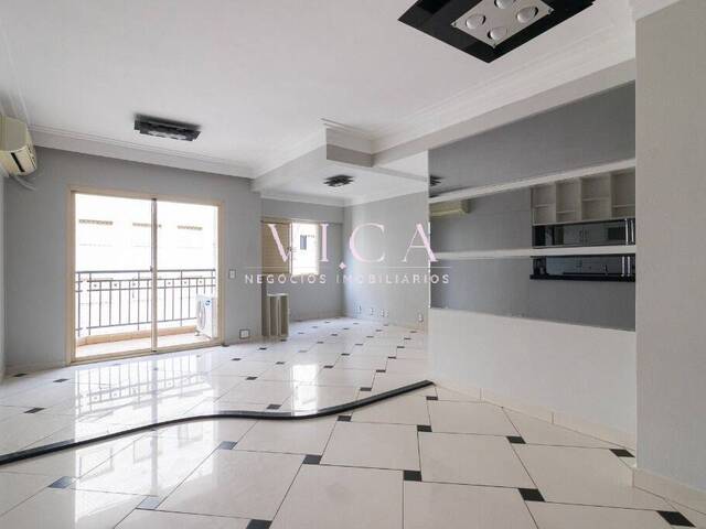 Apartamento para Locação em Santana de Parnaíba - 5