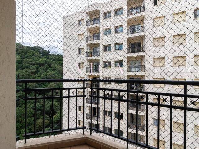 Apartamento para Locação em Santana de Parnaíba - 2