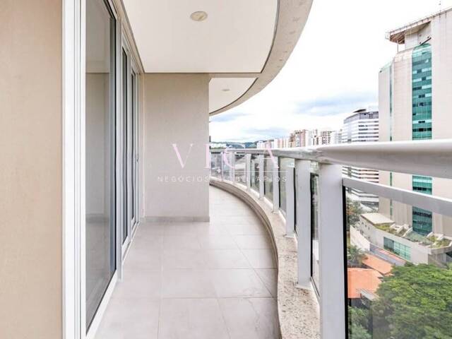 Apartamento para Locação em Barueri - 2