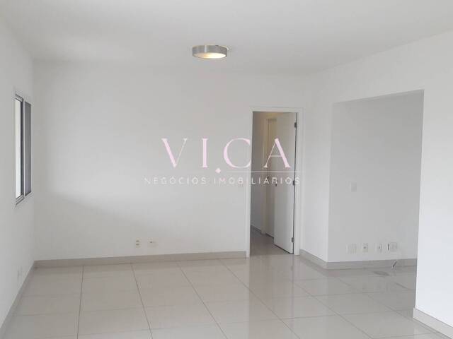 Apartamento para Locação em Santana de Parnaíba - 2