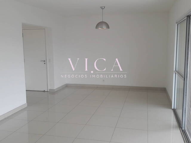 Apartamento para Locação em Santana de Parnaíba - 3