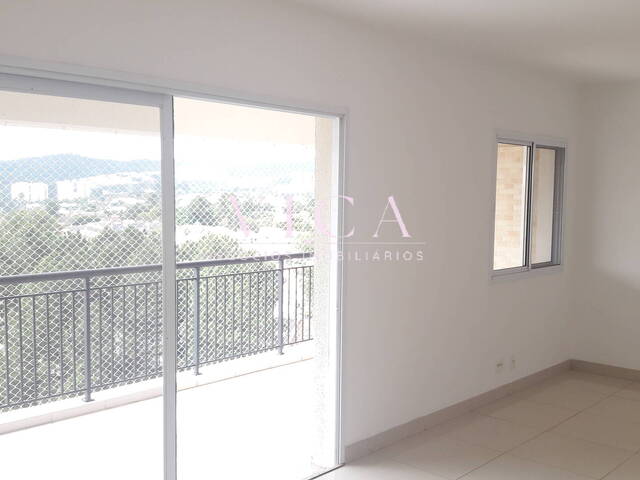 Apartamento para Locação em Santana de Parnaíba - 4